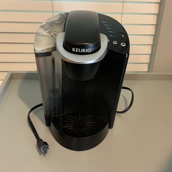 Keurig® K-Classic® Coffee Maker